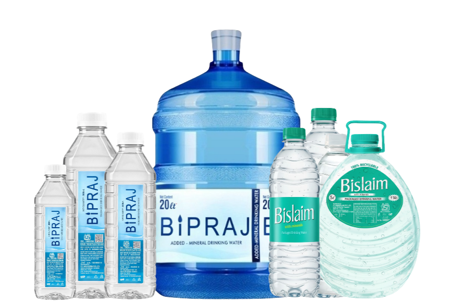 P.T. Healthcare Products